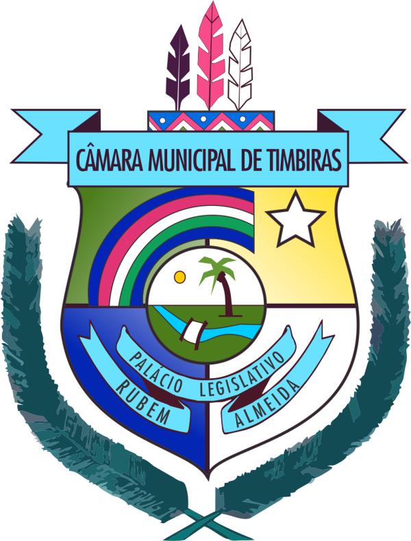 Brasão institucional